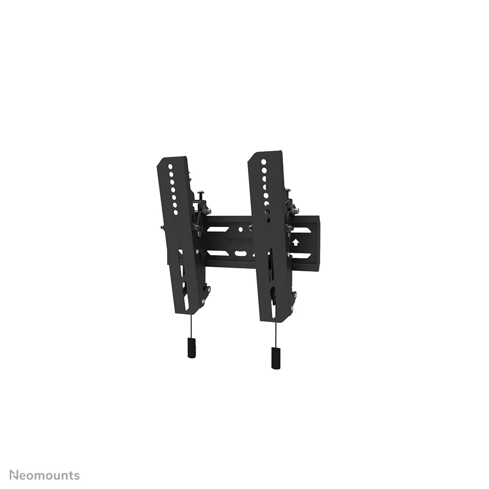 Neomounts Wl35S-850Bl12 Kantelbare Wandsteun Voor Schermen Tot 55 Inch Zwart