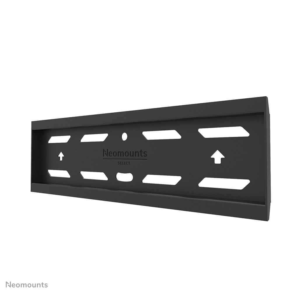 Neomounts Wl35S-850Bl12 Kantelbare Wandsteun Voor Schermen Tot 55 Inch Zwart