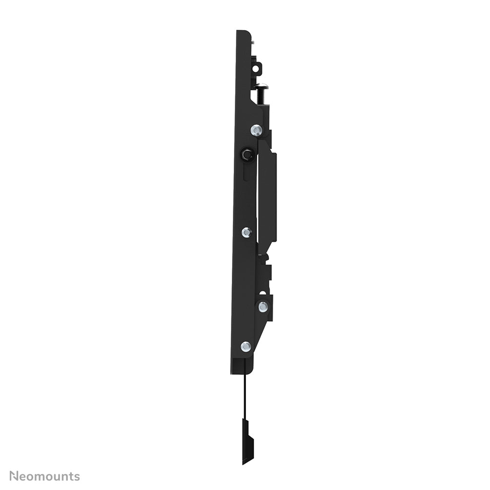 Neomounts Wl35S-850Bl12 Kantelbare Wandsteun Voor Schermen Tot 55 Inch Zwart