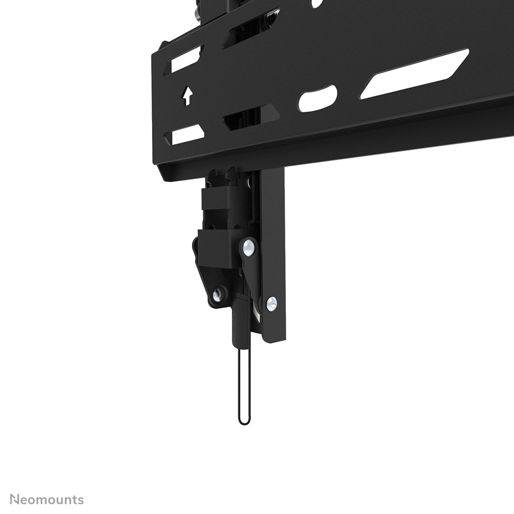 Neomounts Wl35S-850Bl12 Kantelbare Wandsteun Voor Schermen Tot 55 Inch Zwart