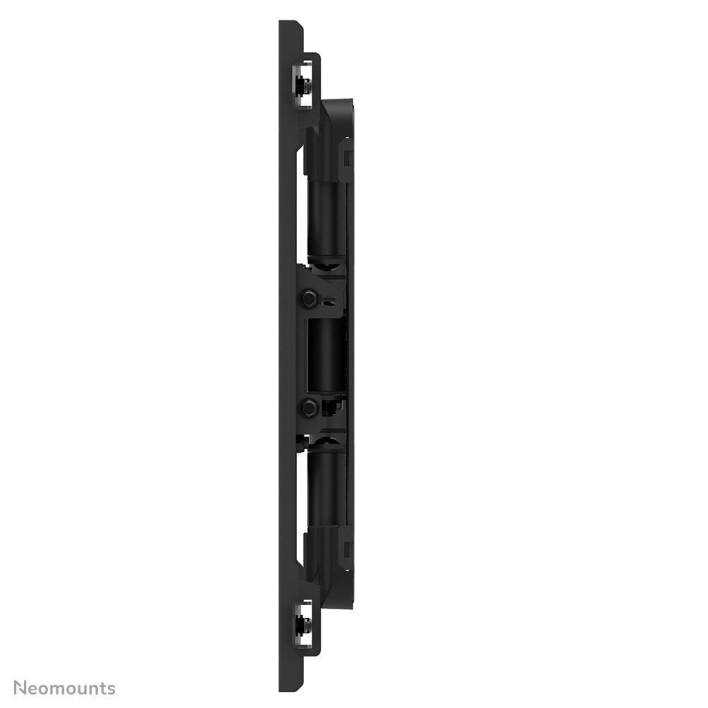 Neomounts Wl40S-850Bl16 Full Motion Wandsteun Voor Schermen Tot 70 Inch Zwart