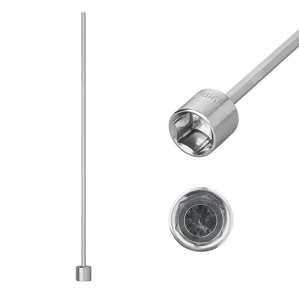 Proplus Verlengadapter 44 Cm 1.9 Cm Voor Hoeksteun