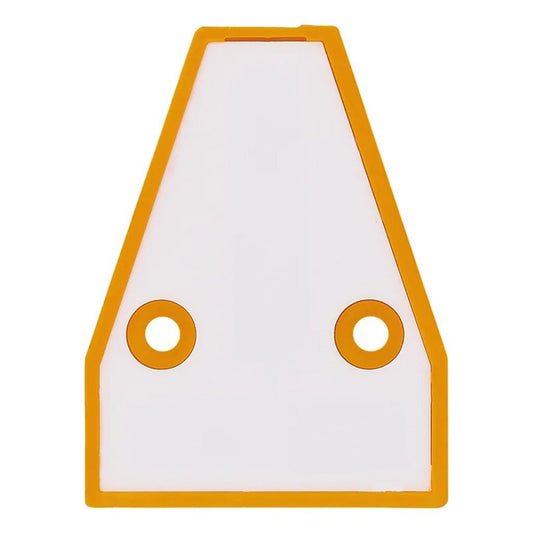 Proplus Waterpas Pyramide Oranje