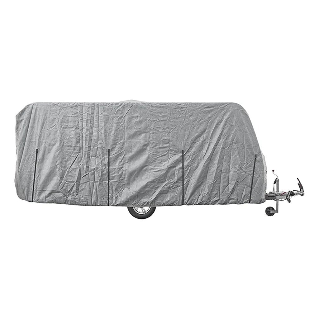 Proplus Caravanhoes 579-640 Cm 250 Cm Grijs