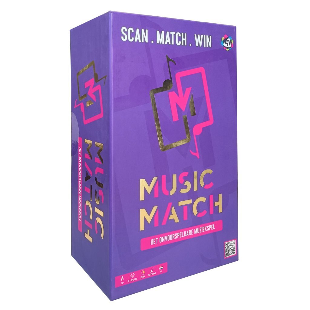 Overige Merken Music Match