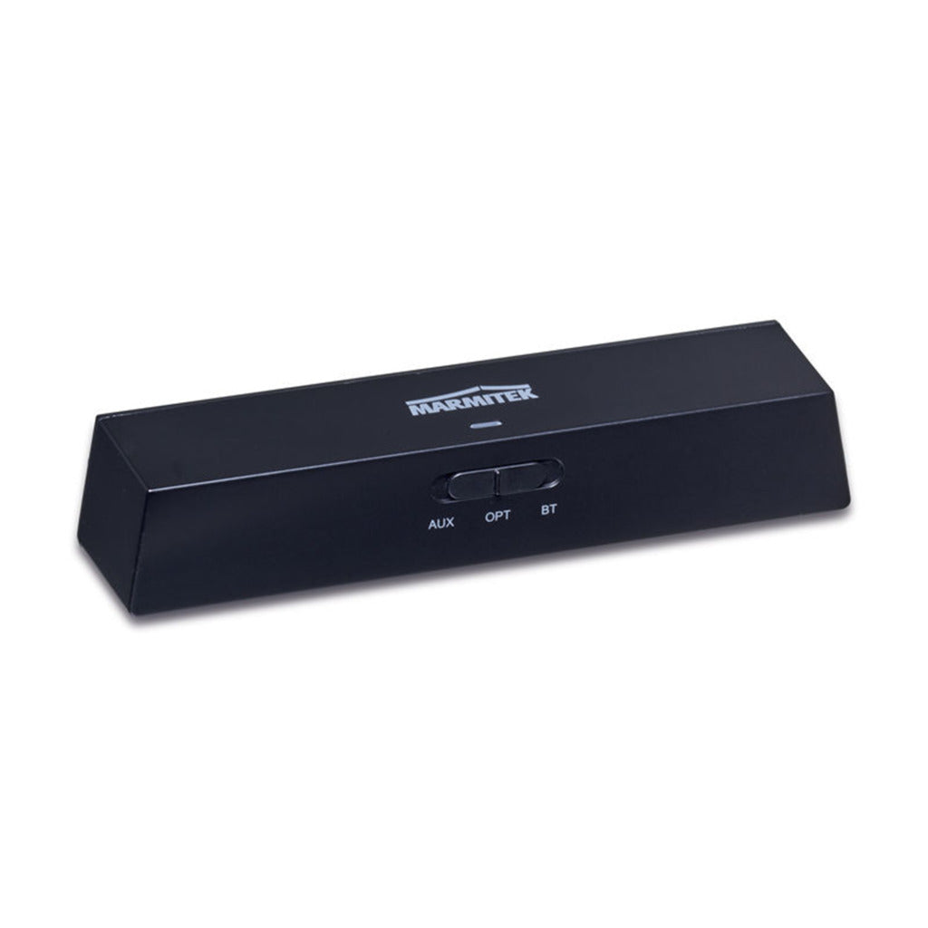 Marmitek Boomboom 100 Bluetooth Hd Audio Zender En Ontvanger