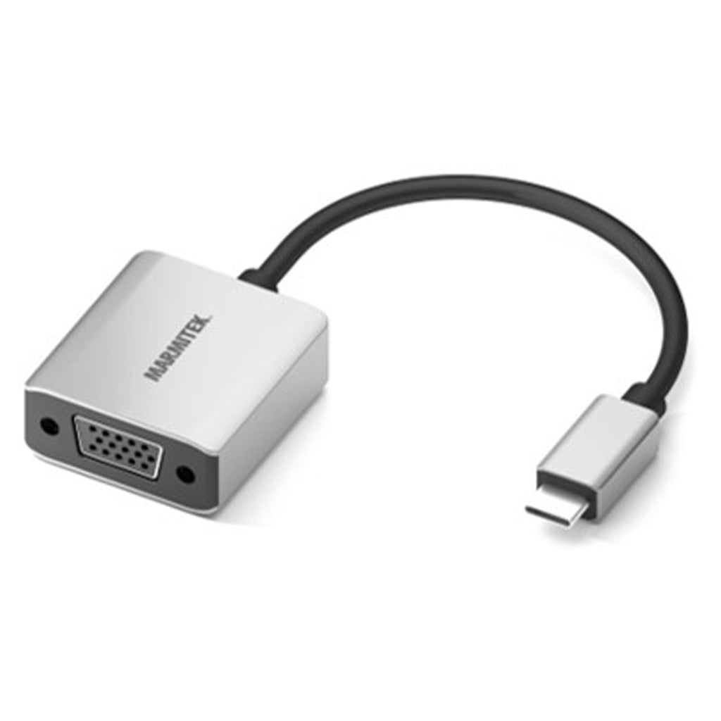 Marmitek Adapter Usb-C > Vga