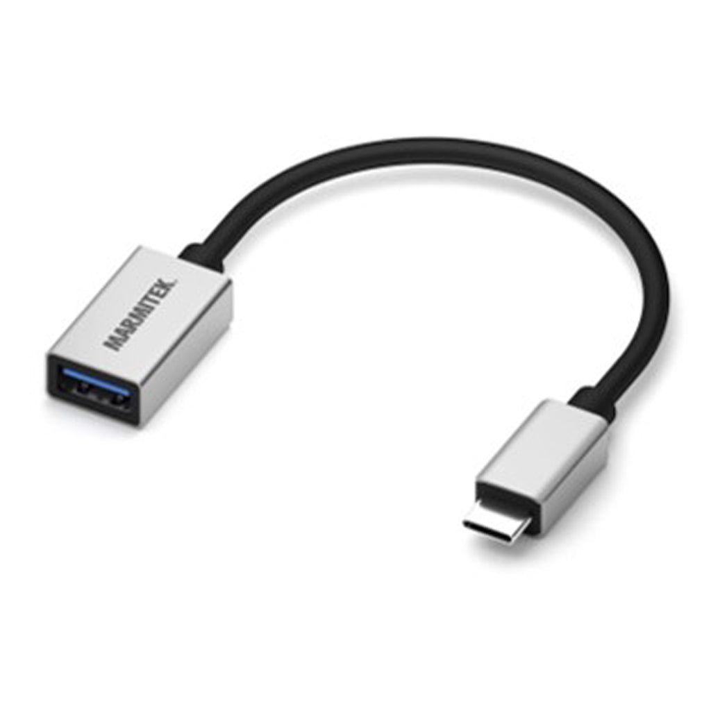 Marmitek Adapter Usb-C > Usb-A