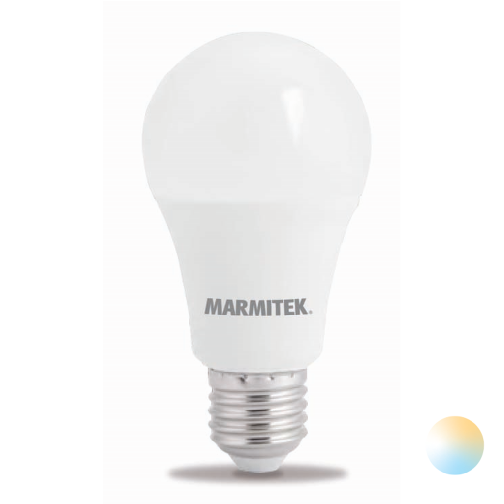 Marmitek Smart Wifi Led Lamp 9W E27