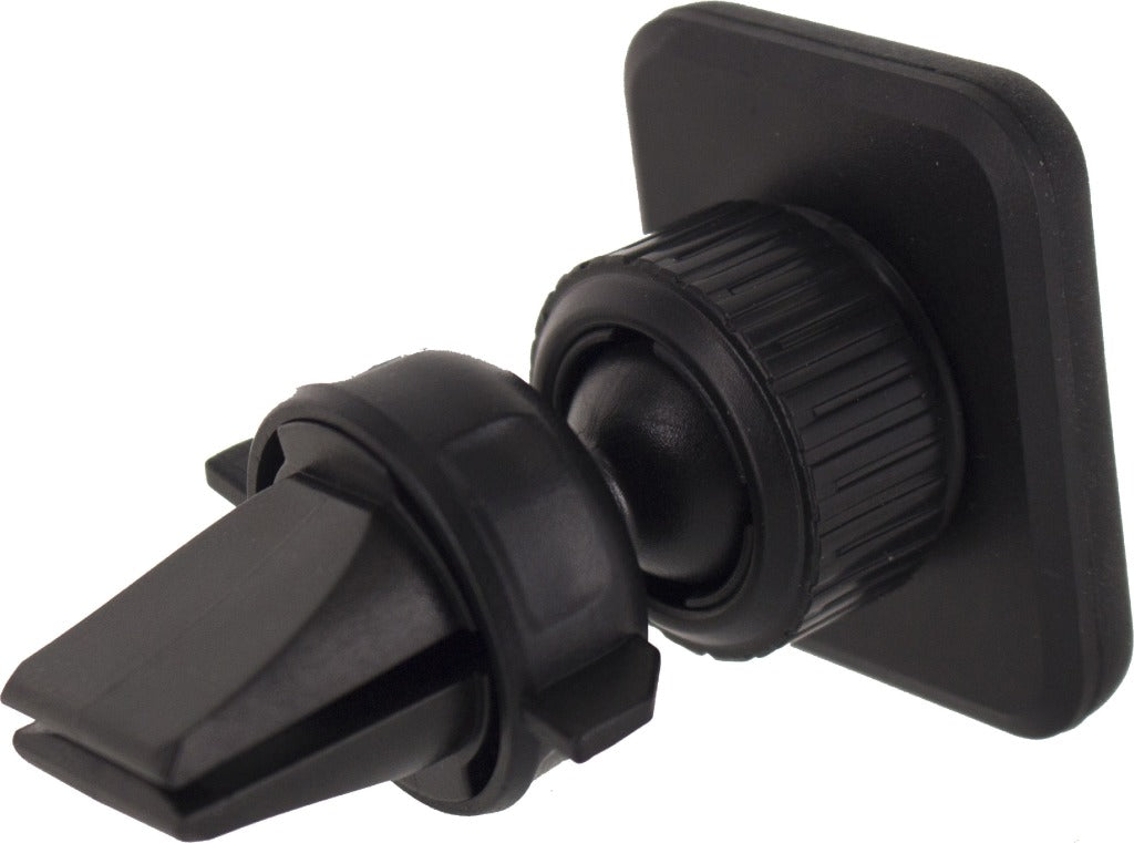 Mobilize Mob-23104 Universeel Smartphonehouder Ventilatierooster Auto Zwart