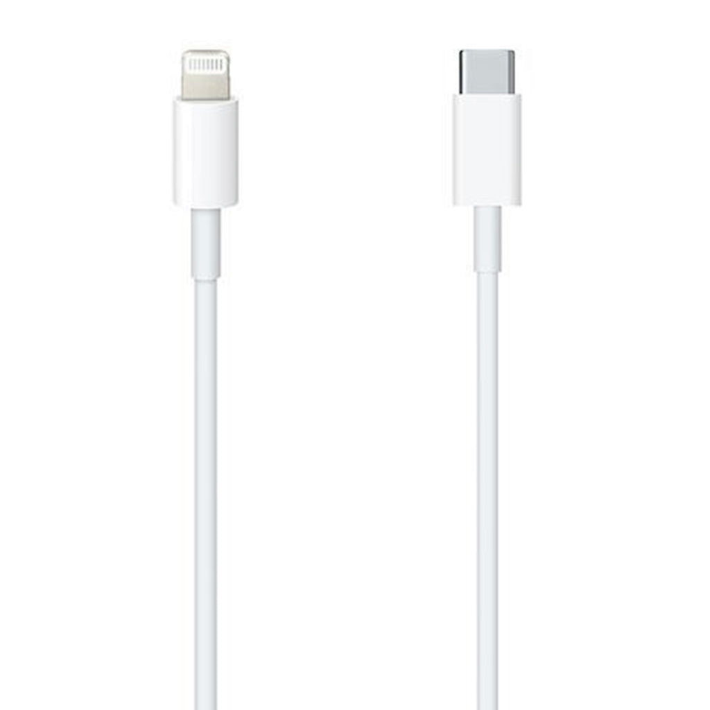 Scanpart Apple Usb-C>Light Mx0K2 1 M Wit