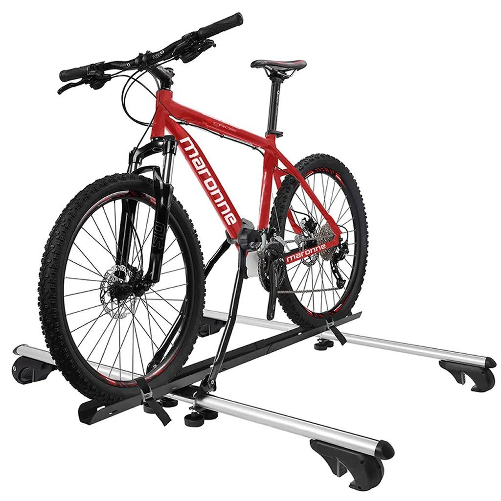 Proplus Fietsdrager Dakmontage Eurobike Xl