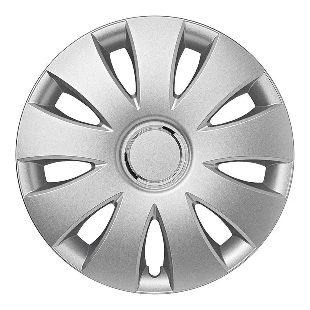Proplus Wieldop Aura Ring 16 Inch Zilver