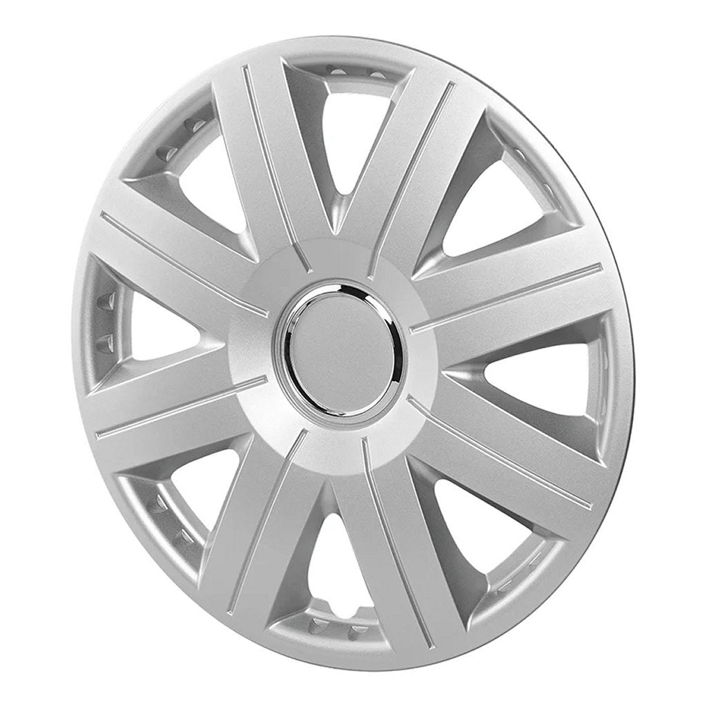 Proplus Wieldop Cosmos Ring 14 Inch Zilver