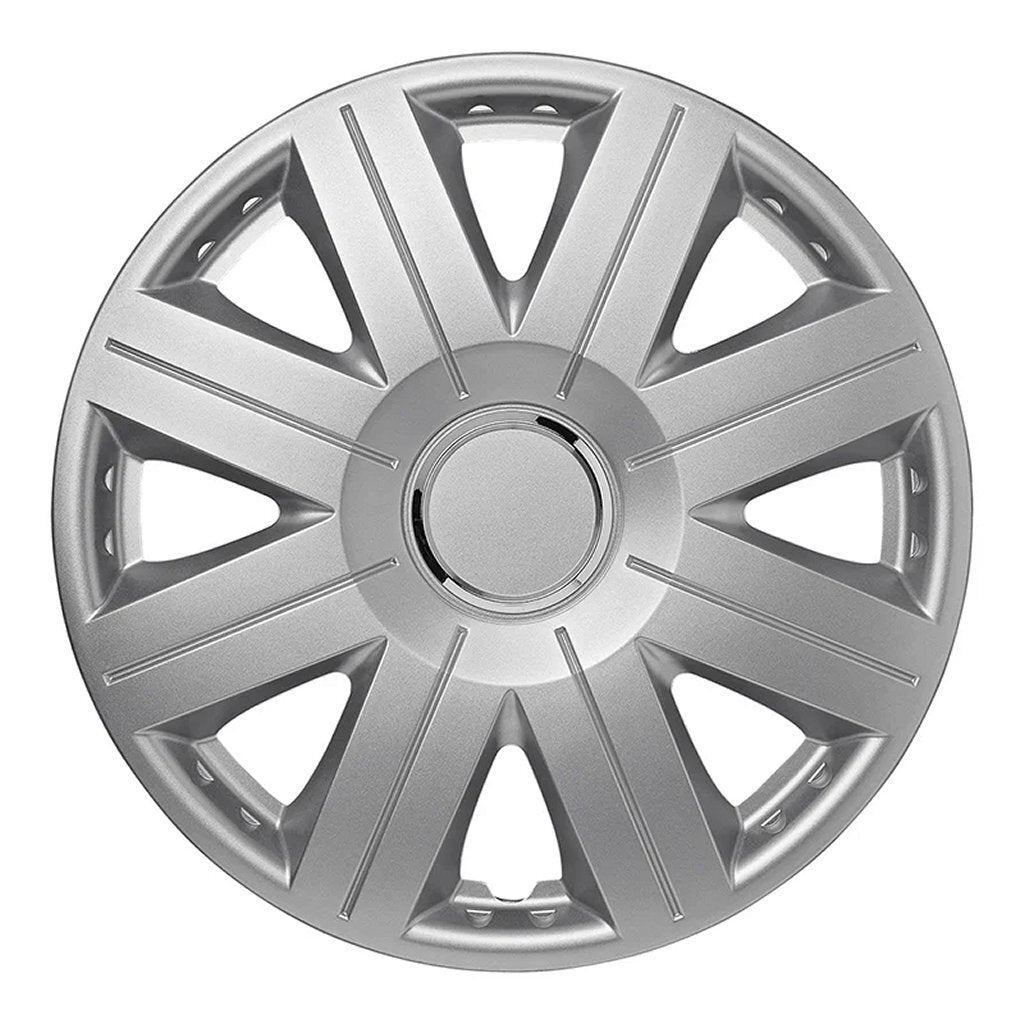 Proplus Wieldop Cosmos Ring 14 Inch Zilver