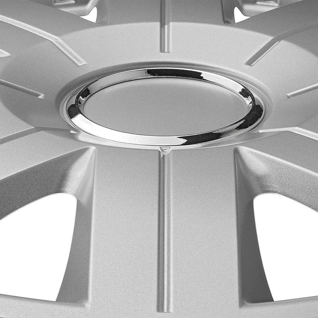Proplus Wieldop Cosmos Ring 14 Inch Zilver
