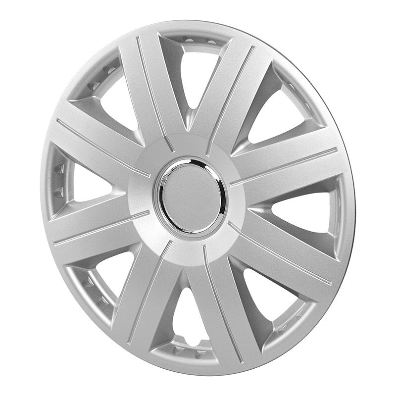 Proplus Wieldop Cosmos Ring 15 Inch Zilver