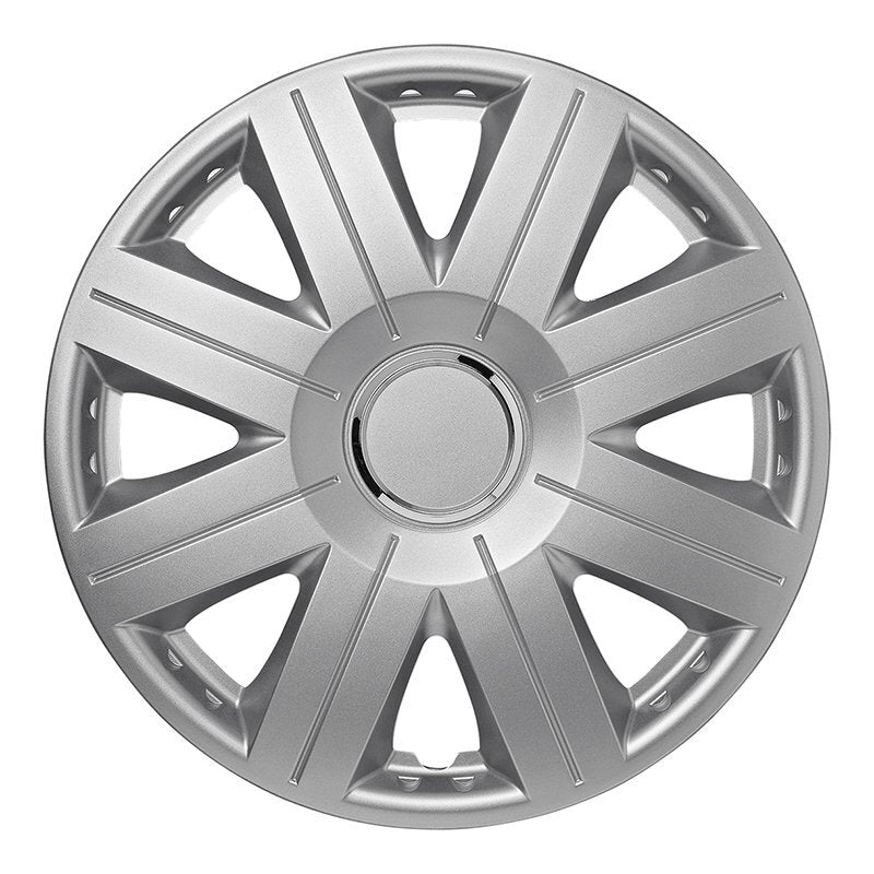 Proplus Wieldop Cosmos Ring 15 Inch Zilver