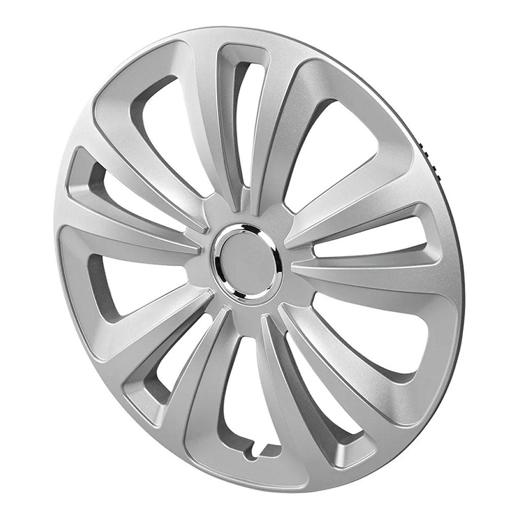 Proplus Wieldop Terra Ring 15 Inch Zilver
