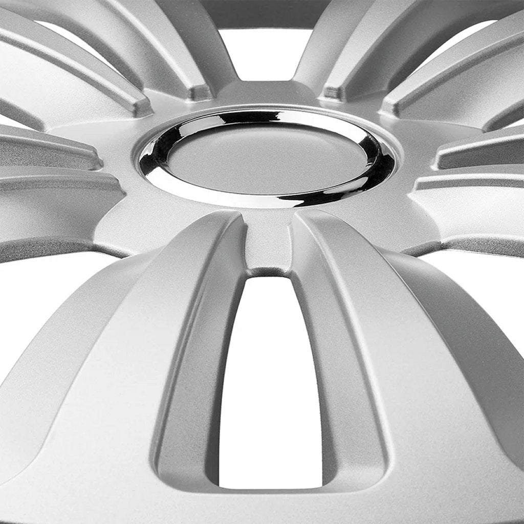 Proplus Wieldop Terra Ring 15 Inch Zilver
