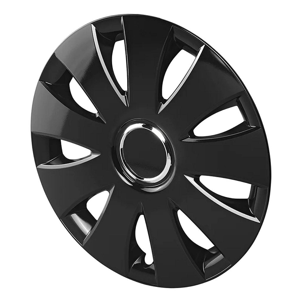 Proplus Wieldop Aura Ring 15 Inch Zwart