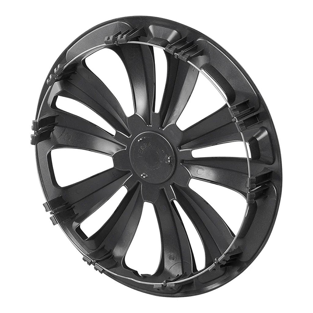 Proplus Wieldop Terra Ring 16 Inch Zilver/Zwart