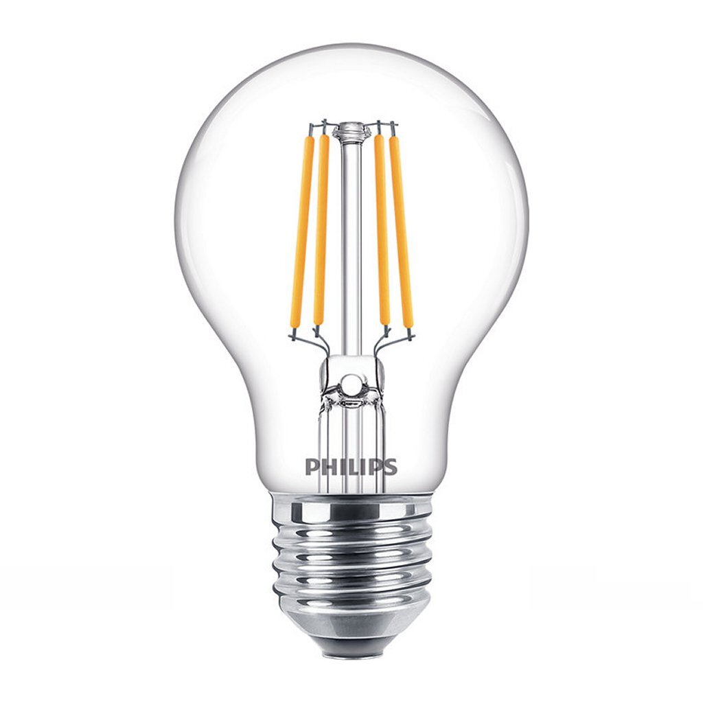 Philips Led Classic Lamp 40W E27 Warm Wit