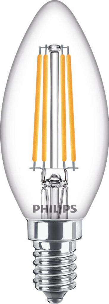 Philips Led Classic 60W E14 Ww B35 Cl Nd Srt4 Verlichting