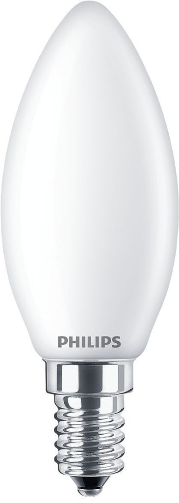 Philips Led Classic 60W E14 Ww B35 Fr Nd Srt4 Verlichting