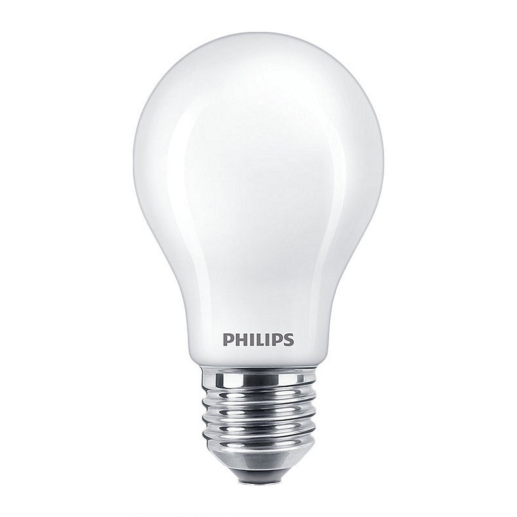 Philips Led Classic Lamp 40W E27 Warm Wit