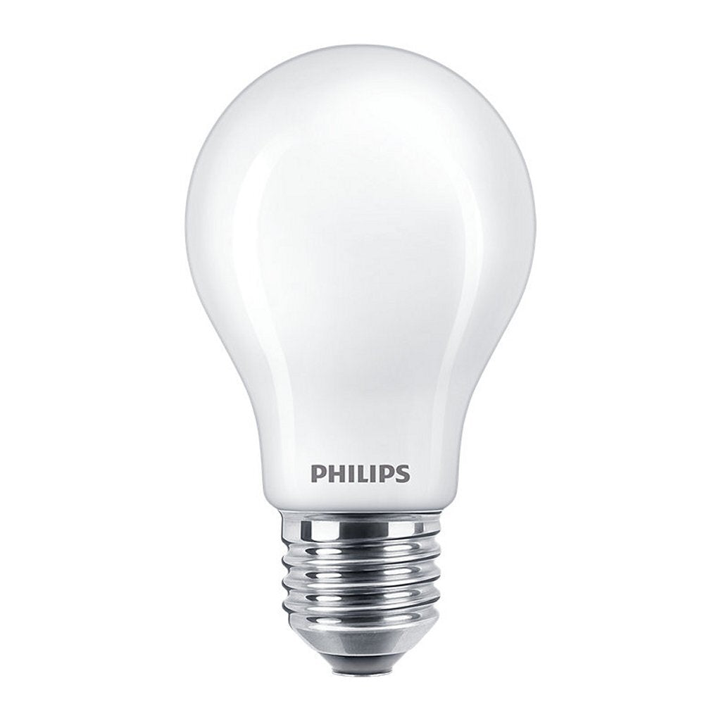 Philips Led Classic Lamp 60W E27 Warm Wit