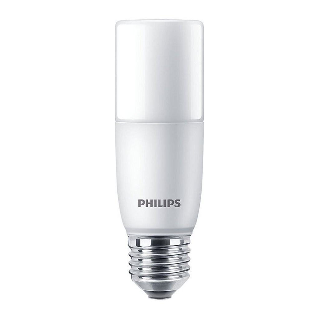 Philips Led Lamp 68W E27 Wit