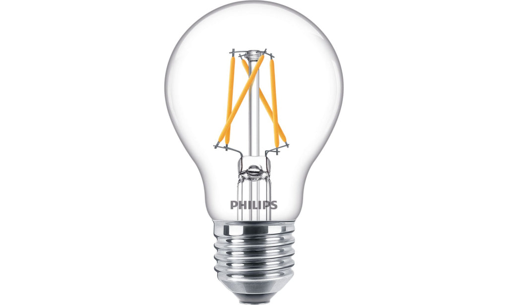 Philips Led A60 Ssw Cl Nd 60W E27