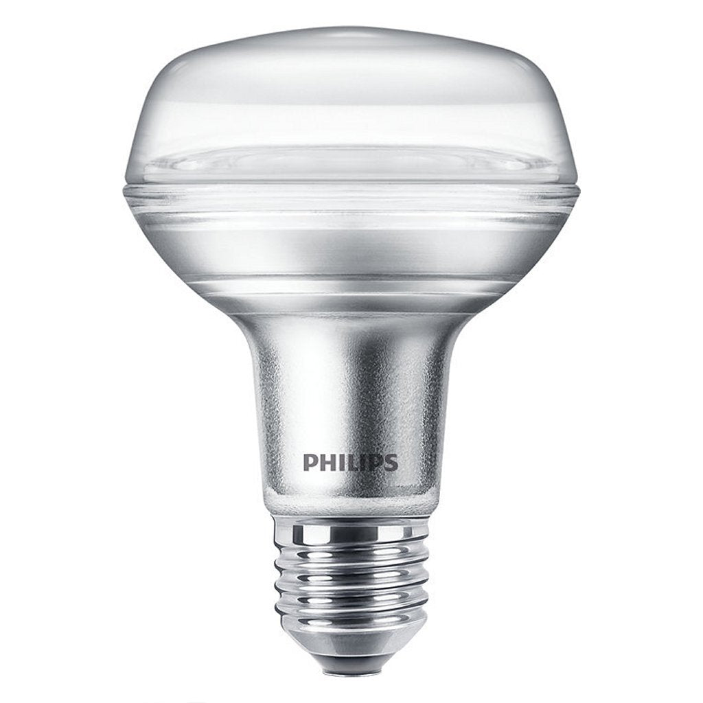 Philips Led Reflector 100W E27 Warm Wit