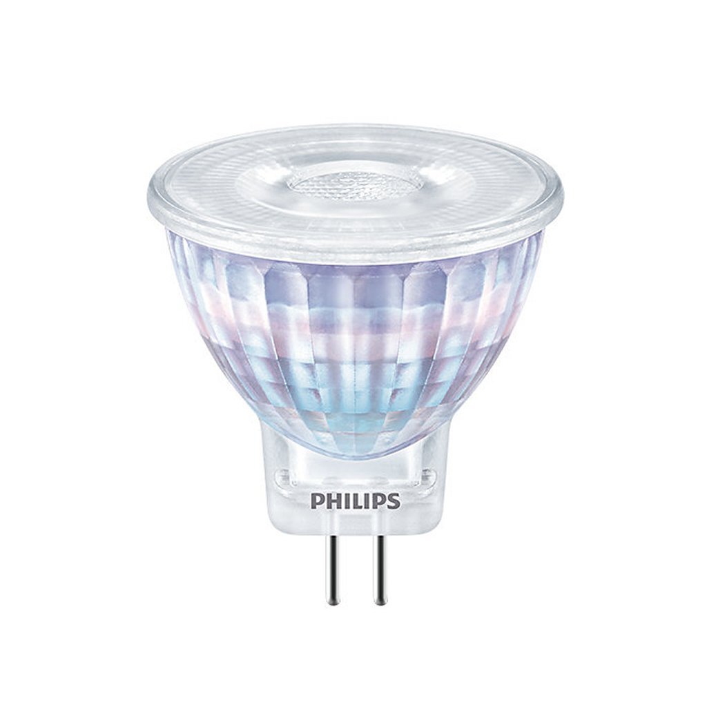 Philips Led Spot 20W Gu4 Warm Wit