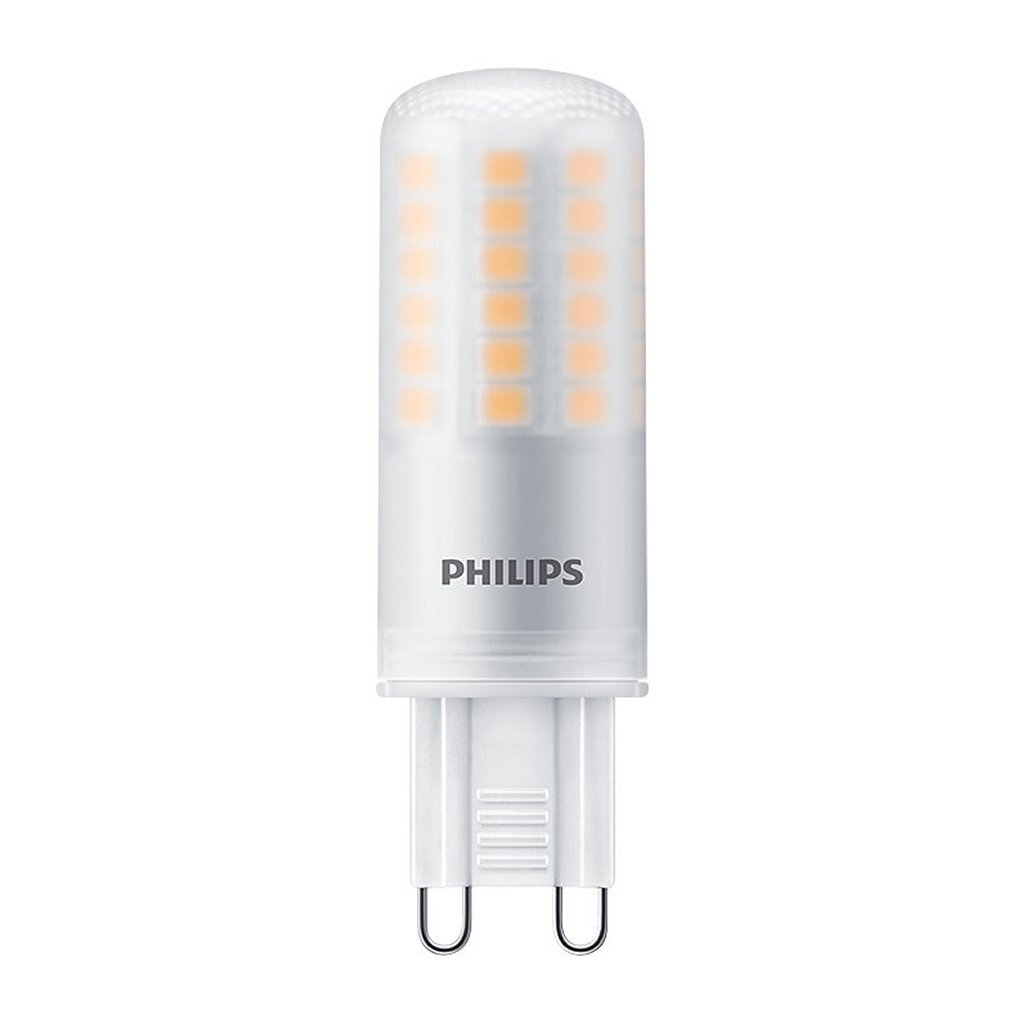 Philips Led Capsule 60W G9 Warm Wit