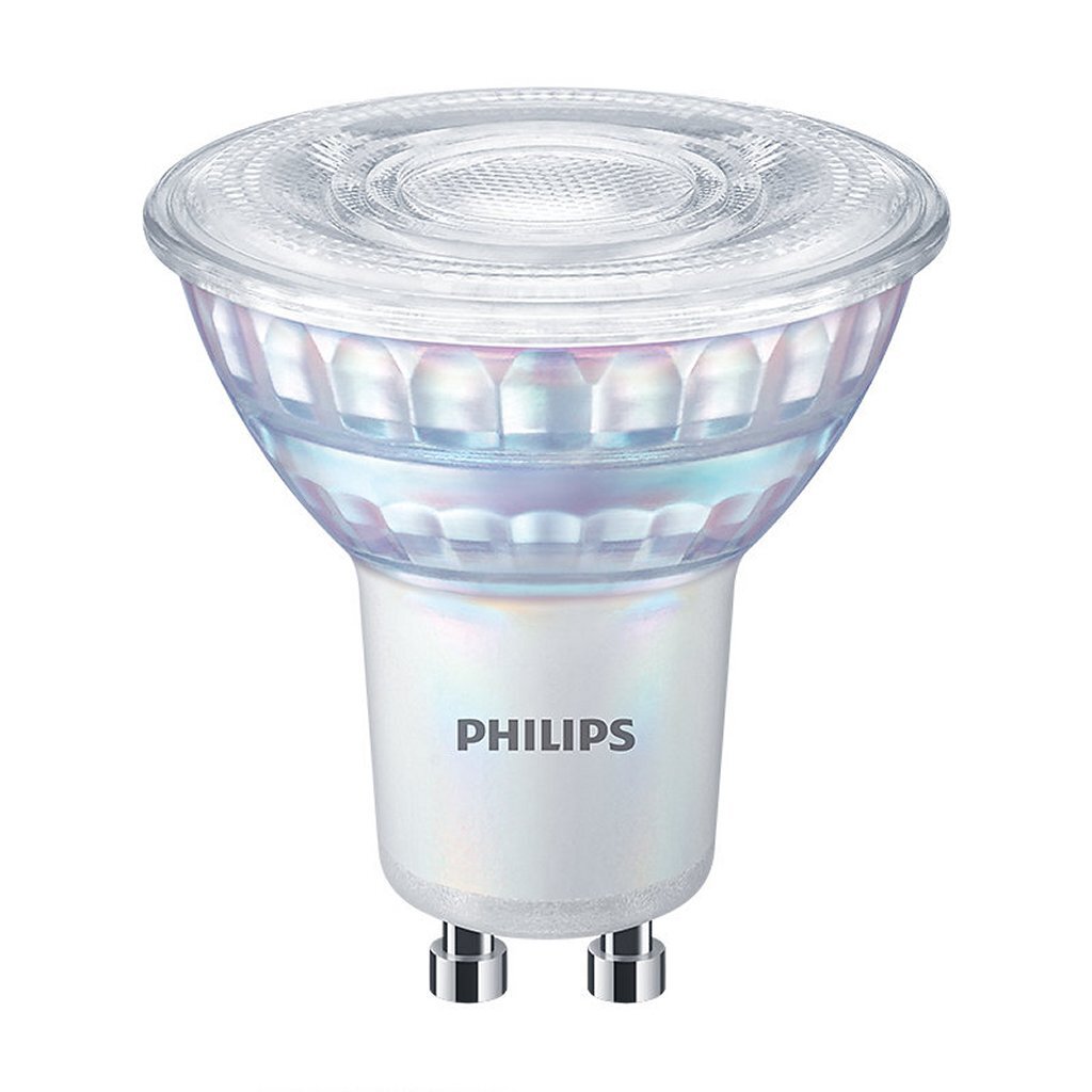Philips Dimbare Led Spot 35W Gu10 Warm Wit