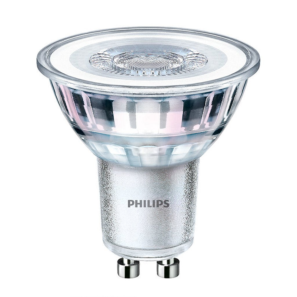 Philips Led Spot 50W Gu10 Warm Wit