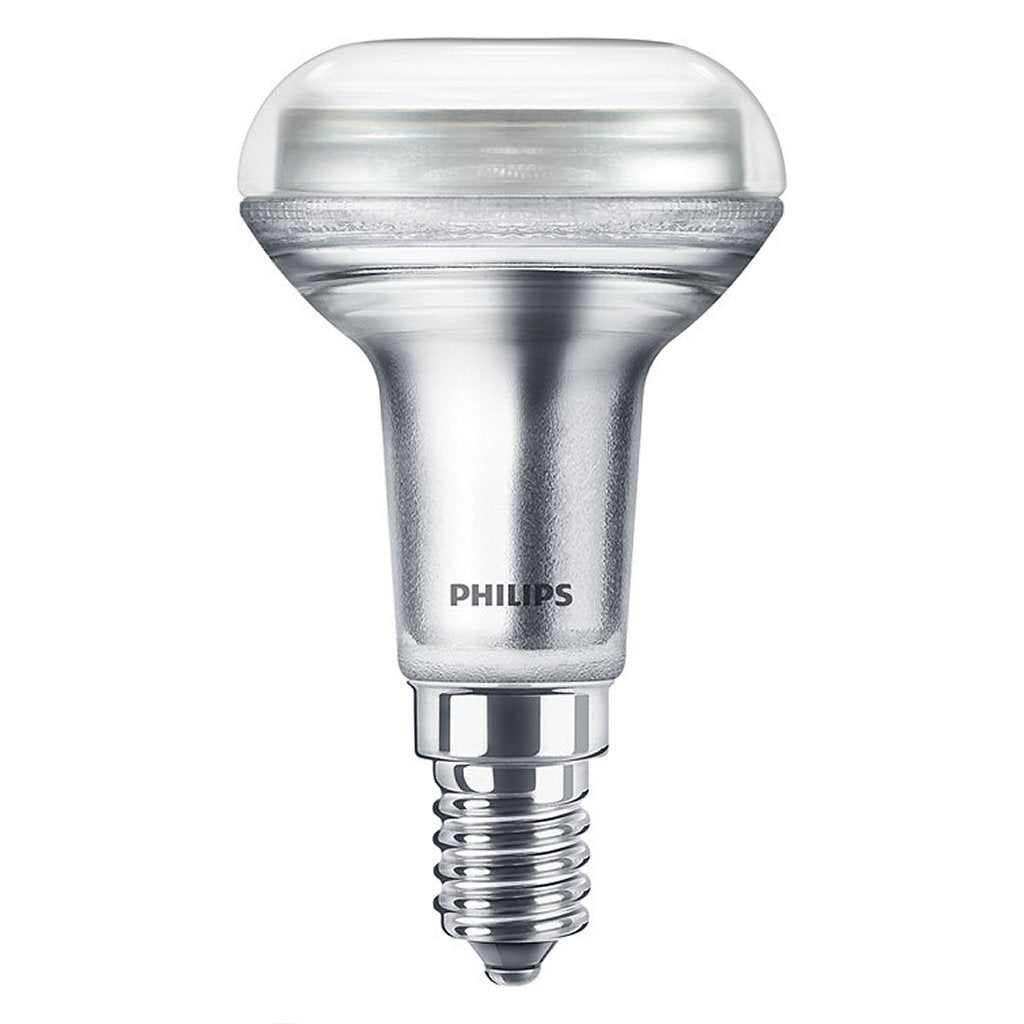Philips Dimbaar Led Reflectorlamp 60W E14 Warm Wit