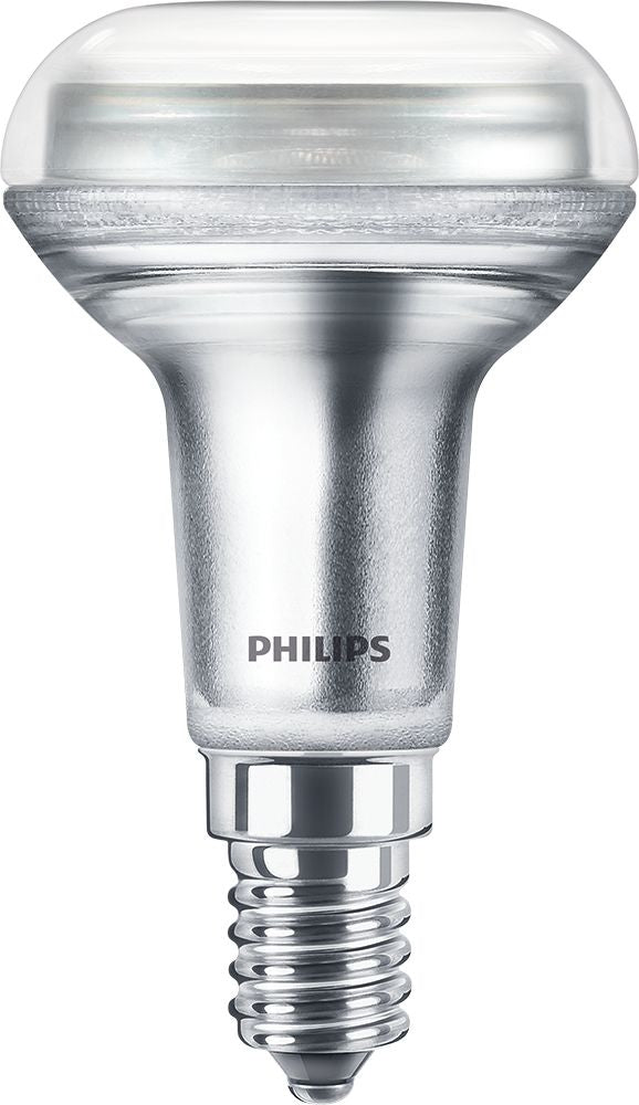 Philips Led Cla 40W R50 E14 Ww 36D Nd Rf 2Srt6 Verlichting