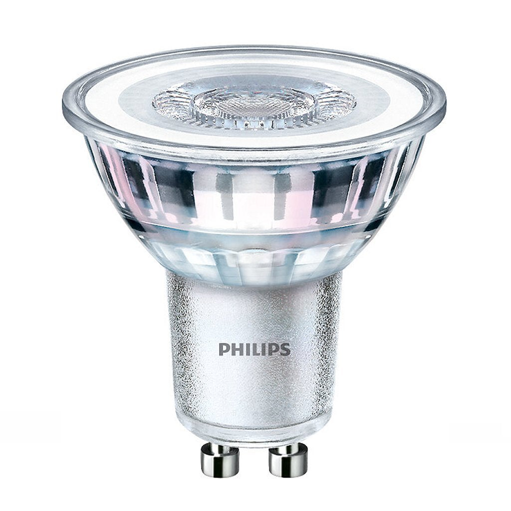 Philips Led Spot 50W Gu10 Warm Wit