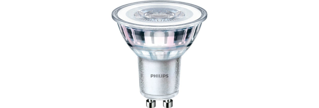 Philips Led Cl Ww 230V Nd 35W Gu10