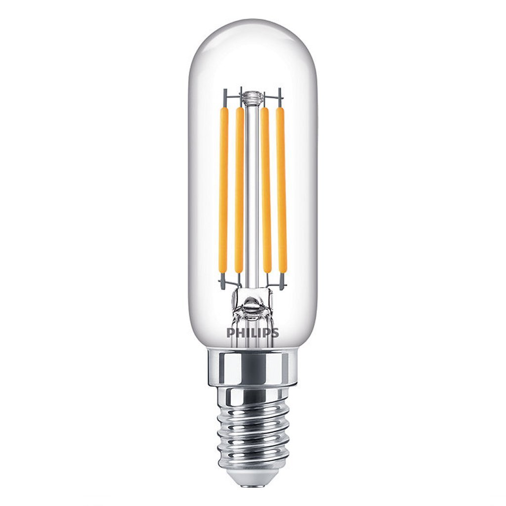 Philips Led Kaarslamp 40W E14 Warm Wit