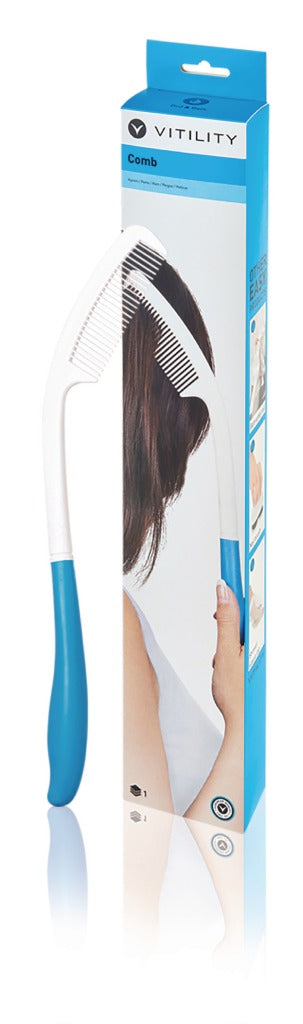Vitility Vit-70110100 Ergonomische Kam