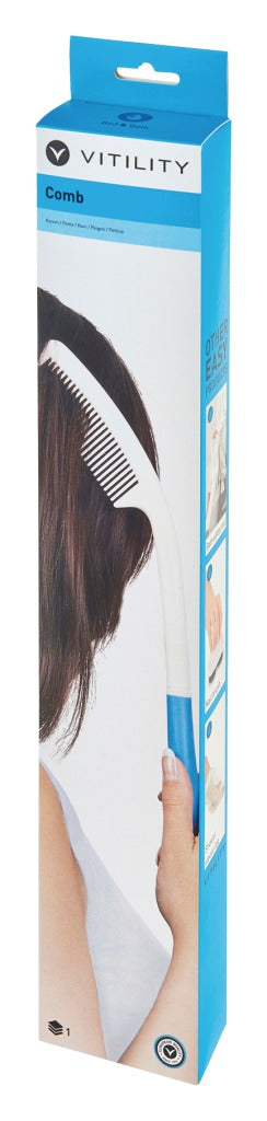 Vitility Vit-70110100 Ergonomische Kam