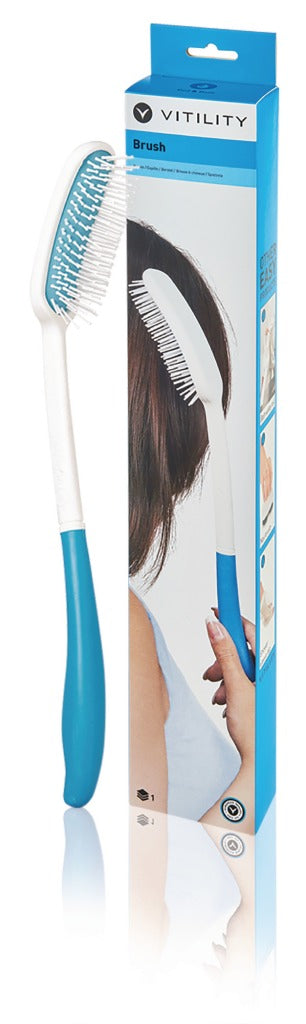 Vitility Vit-70110110 Ergonomische Borstel