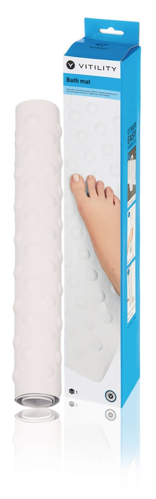 Vitility Vit-70110210 Antislip Badmat 70X40 Cm