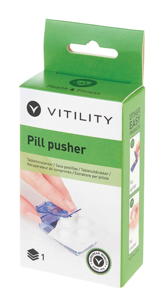 Vitility Vit-70610060 Smart Home Tabletuitdrukker