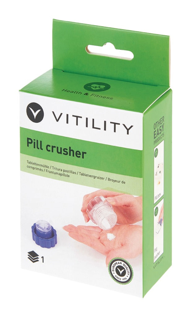 Vitility Vit-70610070 Smart Home Tabletvergruizer