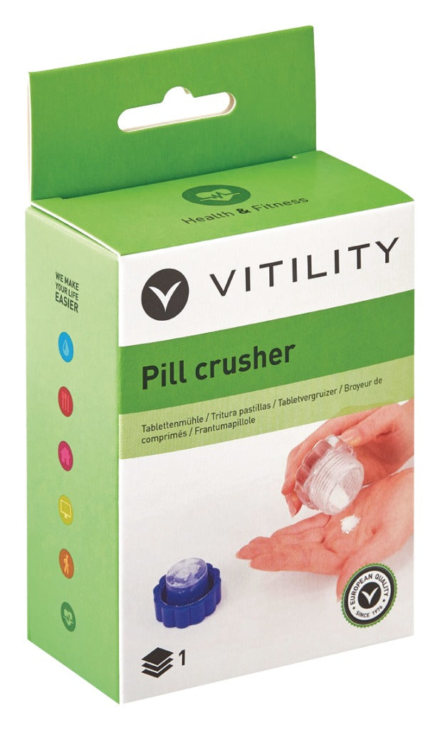 Vitility Vit-70610070 Smart Home Tabletvergruizer